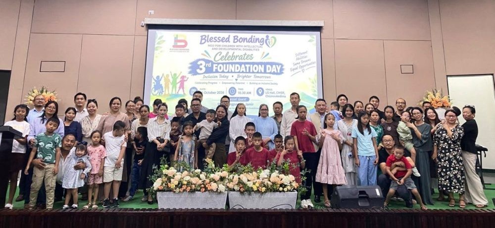Nagaland: ‘Move beyond charity-based approach'